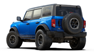2024 Ford Bronco® External Image 3